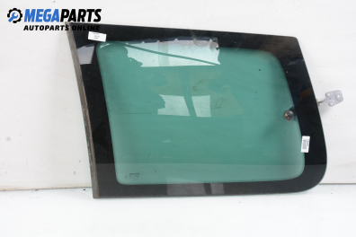 Vent window for Renault Espace III 3.0 V6 24V, 190 hp automatic, 2001, position: rear - left