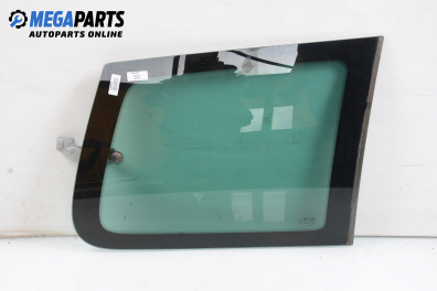 Vent window for Renault Espace III 3.0 V6 24V, 190 hp automatic, 2001, position: rear - right