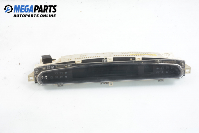 Instrument cluster for Renault Espace III 3.0 V6 24V, 190 hp automatic, 2001