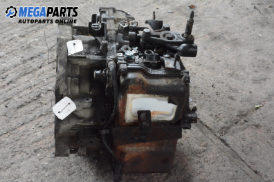 Automatic gearbox for Renault Espace III 3.0 V6 24V, 190 hp automatic, 2001