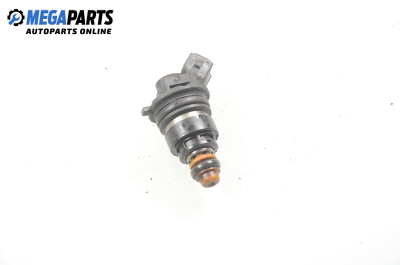 Gasoline fuel injector for Renault Espace III 3.0 V6 24V, 190 hp automatic, 2001