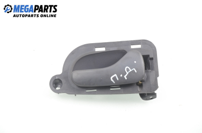 Inner handle for Renault Espace III 3.0 V6 24V, 190 hp automatic, 2001, position: front - right
