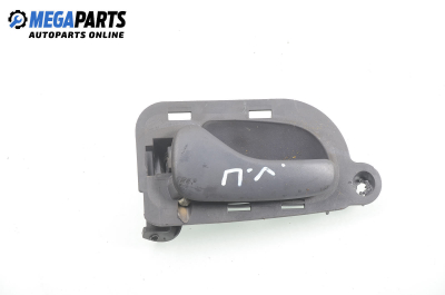 Inner handle for Renault Espace III 3.0 V6 24V, 190 hp automatic, 2001, position: front - left
