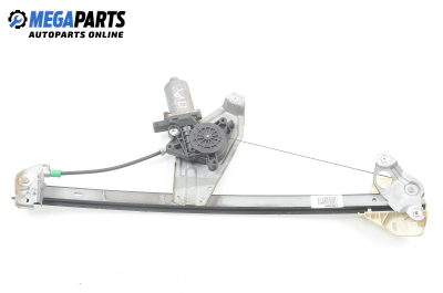 Electric window regulator for Renault Espace III 3.0 V6 24V, 190 hp automatic, 2001, position: front - right