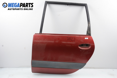 Door for Renault Espace III 3.0 V6 24V, 190 hp automatic, 2001, position: rear - left