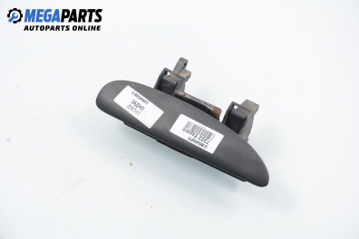 Außengriff for Renault Espace III 3.0 V6 24V, 190 hp automatic, 2001, position: rechts, rückseite