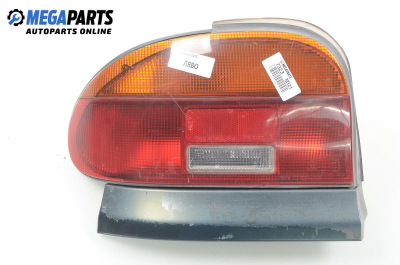 Tail light for Mazda 121 (DB) 1.3 16V, 72 hp, sedan, 1991, position: left