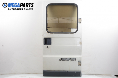 Tür for Citroen Jumper 1.9 D, 69 hp, passagier, 1999, position: rechts, rückseite