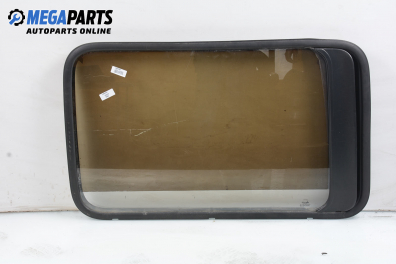 Vent window for Citroen Jumper 1.9 D, 69 hp, passenger, 1999, position: rear - left