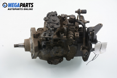 Diesel injection pump for Citroen Jumper 1.9 D, 69 hp, passenger, 1999