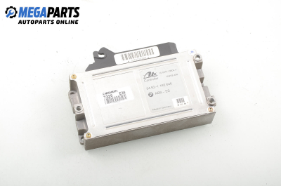 ABS control module for BMW 3 (E36) 1.8, 115 hp, sedan, 1994 № BMW 34.52-1 162 646