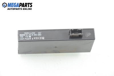 Comfort module for BMW 3 (E36) 1.8, 115 hp, sedan, 1994 № BMW 61.35-8 360 060