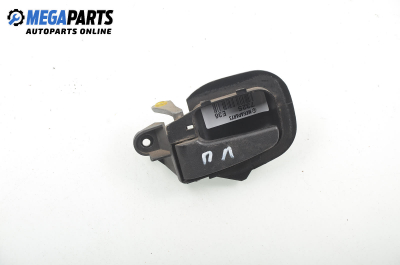 Inner handle for BMW 3 (E36) 1.8, 115 hp, sedan, 1994, position: front - left