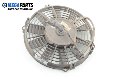 Radiator fan for BMW 3 (E36) 1.8, 115 hp, sedan, 1994