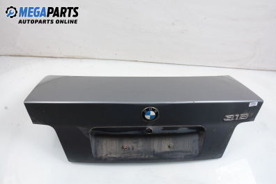 Boot lid for BMW 3 (E36) 1.8, 115 hp, sedan, 1994