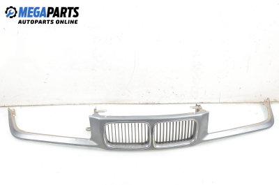 Headlights lower trim for BMW 3 (E36) 1.8, 115 hp, sedan, 1994