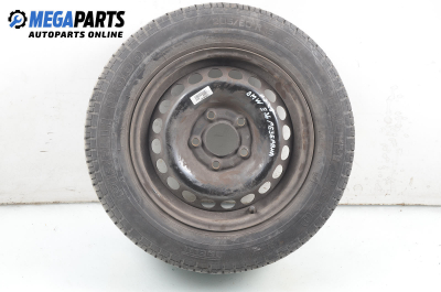 Spare tire for BMW 3 (E36) (1990-1998) 15 inches, width 6.5 (The price is for one piece)