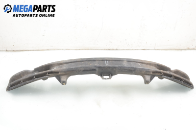 Bumper support brace impact bar for Peugeot 406 1.8, 90 hp, sedan, 1998, position: front