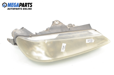 Headlight for Peugeot 406 1.8, 90 hp, sedan, 1998, position: right