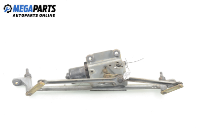 Front wipers motor for Peugeot 406 1.8, 90 hp, sedan, 1998, position: front