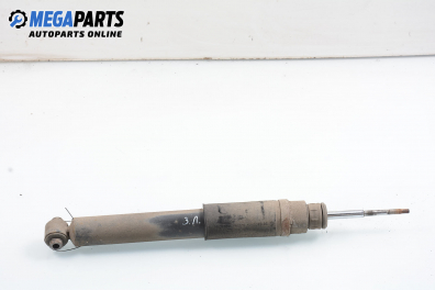 Shock absorber for Peugeot 406 1.8, 90 hp, sedan, 1998, position: rear