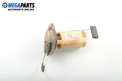 Fuel pump for Peugeot 406 1.8, 90 hp, sedan, 1998