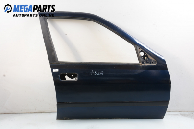 Door for Peugeot 406 1.8, 90 hp, sedan, 1998, position: front - right