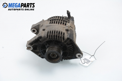 Alternator for Peugeot 406 1.8, 90 hp, sedan, 1998