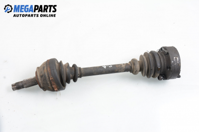 Planetară for Alfa Romeo 156 1.9 JTD, 115 hp, combi, 2001, position: dreapta