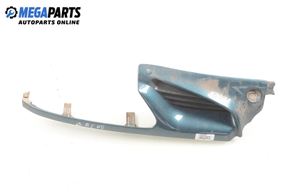 Grilă for Renault Megane I 1.6, 90 hp, hatchback, 5 uși, 1996, position: dreapta