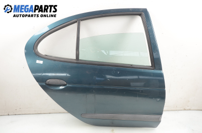 Door for Renault Megane I 1.6, 90 hp, hatchback, 5 doors, 1996, position: rear - right