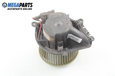 Heating blower for Renault Megane I 1.6, 90 hp, hatchback, 5 doors, 1996 Valeo