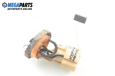 Fuel pump for Renault Megane I 1.6, 90 hp, hatchback, 5 doors, 1996