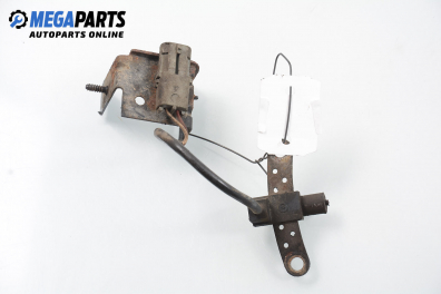 Senzor arbore cotit for Renault Megane I 1.6, 90 hp, hatchback, 1996