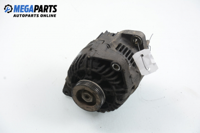 Alternator for Renault Megane I 1.6, 90 hp, hatchback, 1996