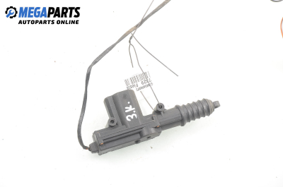 Actuator încuietoare ușă for Ford Fiesta IV 1.25 16V, 75 hp, 5 uși, 1998, position: din spate