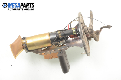 Fuel pump for Ford Fiesta IV 1.25 16V, 75 hp, 5 doors, 1998