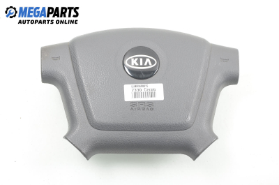 Airbag for Kia Cerato 1.5 CRDi, 102 hp, sedan, 2005