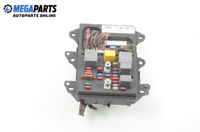 Fuse box for Kia Cerato 1.5 CRDi, 102 hp, sedan, 2005