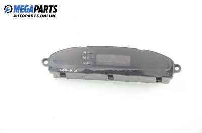 Ceas for Kia Cerato 1.5 CRDi, 102 hp, sedan, 2005 № 94500-2F100