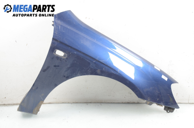 Fender for Kia Cerato 1.5 CRDi, 102 hp, sedan, 2005, position: right