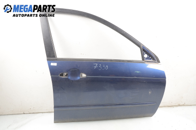 Door for Kia Cerato 1.5 CRDi, 102 hp, sedan, 2005, position: front - right