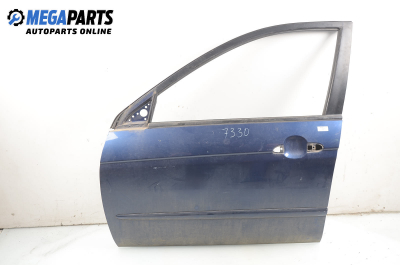 Door for Kia Cerato 1.5 CRDi, 102 hp, sedan, 2005, position: front - left