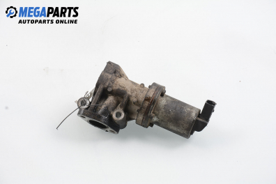 EGR ventil for Kia Cerato 1.5 CRDi, 102 hp, sedan, 2005