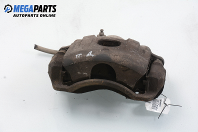 Caliper for Kia Cerato 1.5 CRDi, 102 hp, sedan, 2005, position: front - right