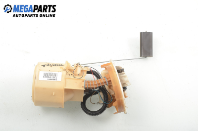 Fuel pump for Renault Megane I 1.6 16V, 107 hp, station wagon, 2003