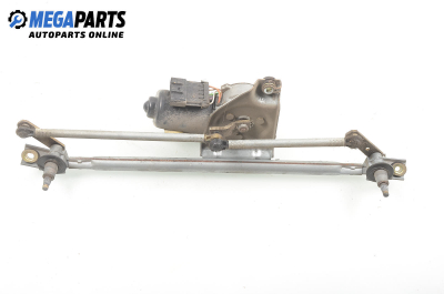 Front wipers motor for Opel Corsa B 1.2, 45 hp, 1998, position: front