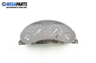 Instrument cluster for Opel Corsa B 1.2, 45 hp, 3 doors, 1998