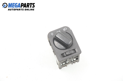 Lights switch for Opel Corsa B 1.2, 45 hp, 3 doors, 1998