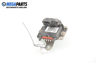 Ignition commutator for Opel Corsa B 1.2, 45 hp, 3 doors, 1998